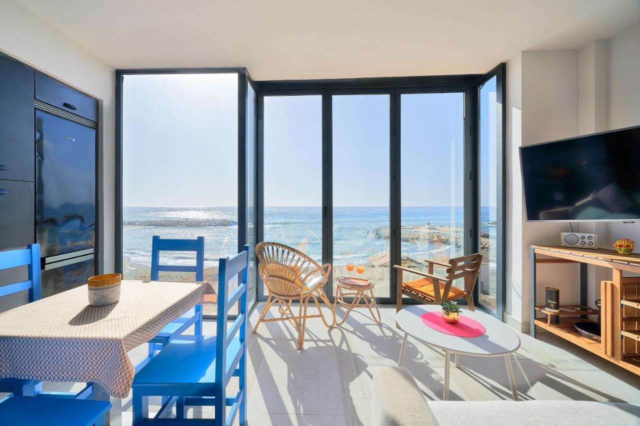 Frida Pahlo Apartment Malaga Exterior photo