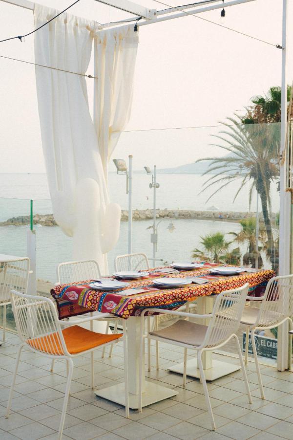 Frida Pahlo Apartment Malaga Exterior photo